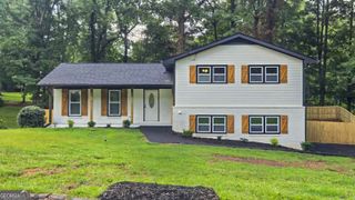 4045 Westview Street, Douglasville, GA 30135