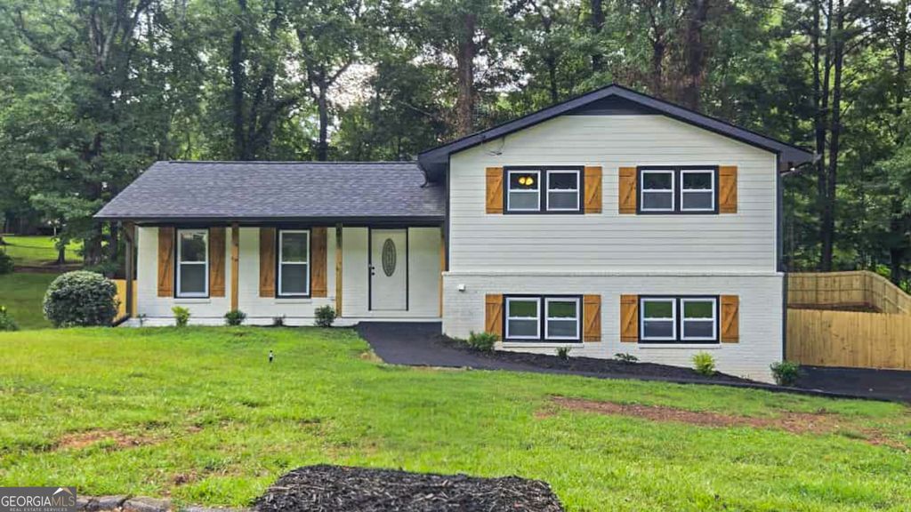 4045 Westview Street, Douglasville, GA 30135