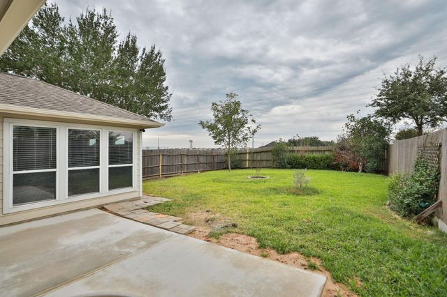 19803 Dahlia Brook Way, Richmond, TX 77407