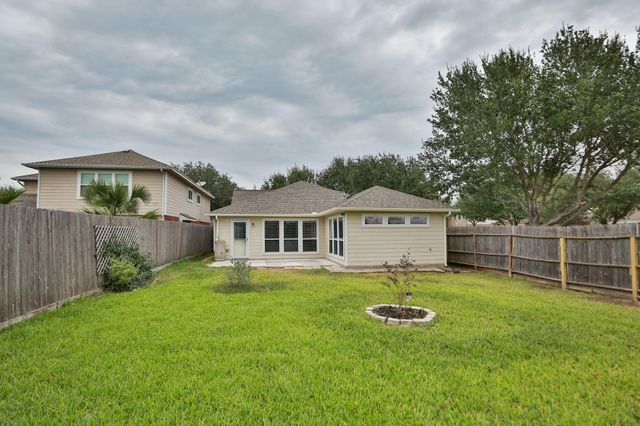 19803 Dahlia Brook Way, Richmond, TX 77407