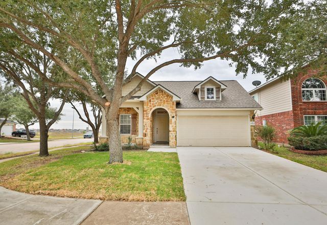19803 Dahlia Brook Way, Richmond, TX 77407