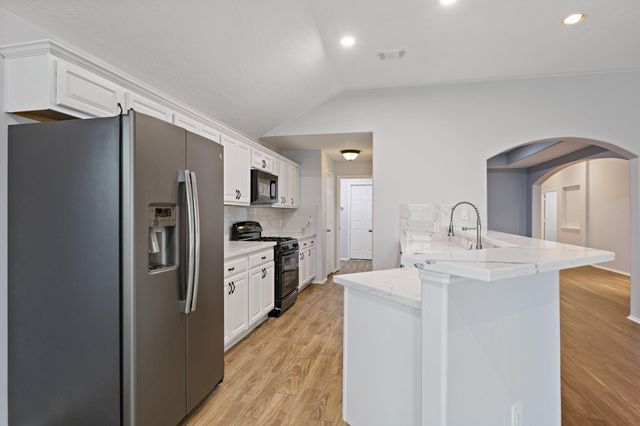 19803 Dahlia Brook Way, Richmond, TX 77407