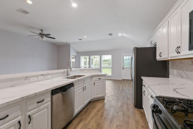 19803 Dahlia Brook Way, Richmond, TX 77407