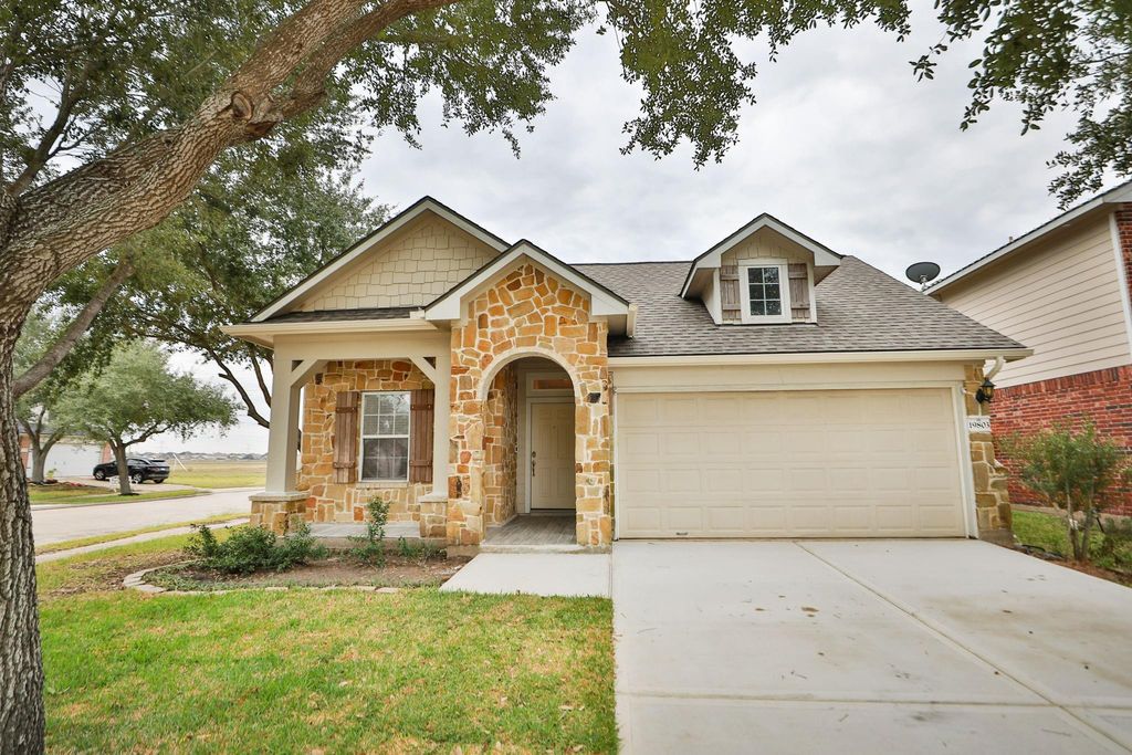 19803 Dahlia Brook Way, Richmond, TX 77407