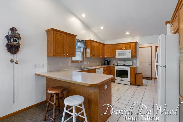 4172 Pintail Court, Georgetown Twp, MI 49426