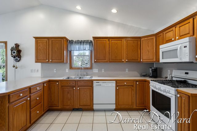 4172 Pintail Court, Georgetown Twp, MI 49426