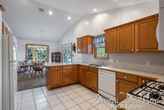 4172 Pintail Court, Georgetown Twp, MI 49426