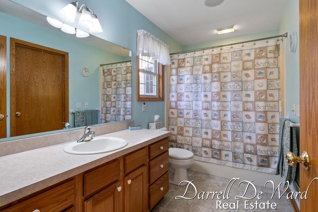 4172 Pintail Court, Georgetown Twp, MI 49426
