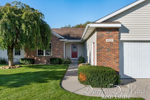 4172 Pintail Court, Georgetown Twp, MI 49426