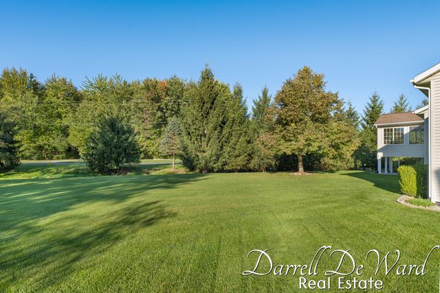 4172 Pintail Court, Georgetown Twp, MI 49426