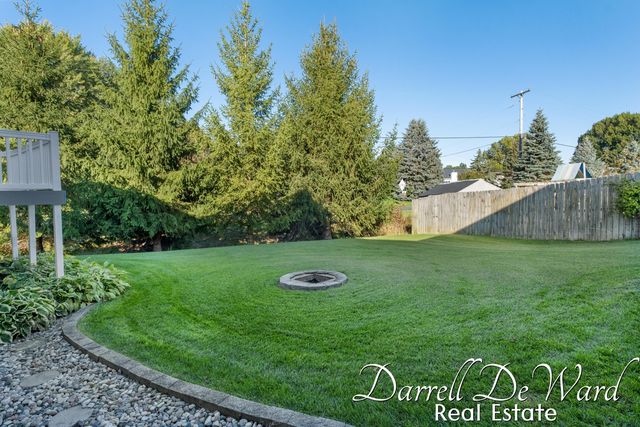 4172 Pintail Court, Georgetown Twp, MI 49426