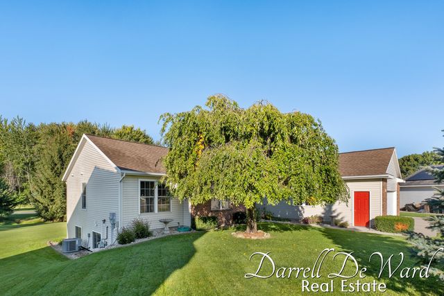 4172 Pintail Court, Georgetown Twp, MI 49426