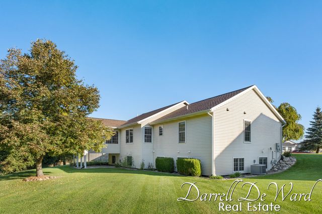4172 Pintail Court, Georgetown Twp, MI 49426