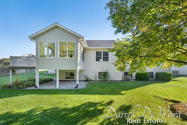 4172 Pintail Court, Georgetown Twp, MI 49426