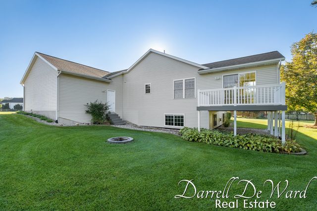 4172 Pintail Court, Georgetown Twp, MI 49426