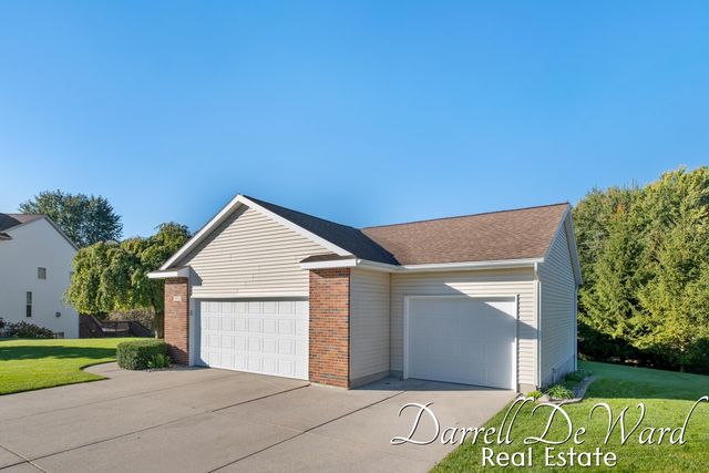 4172 Pintail Court, Georgetown Twp, MI 49426