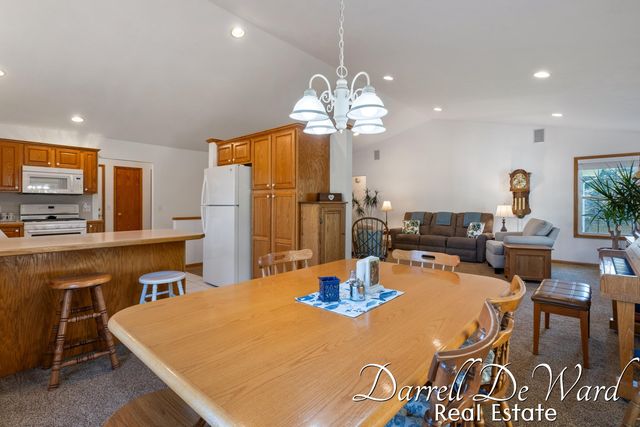 4172 Pintail Court, Georgetown Twp, MI 49426