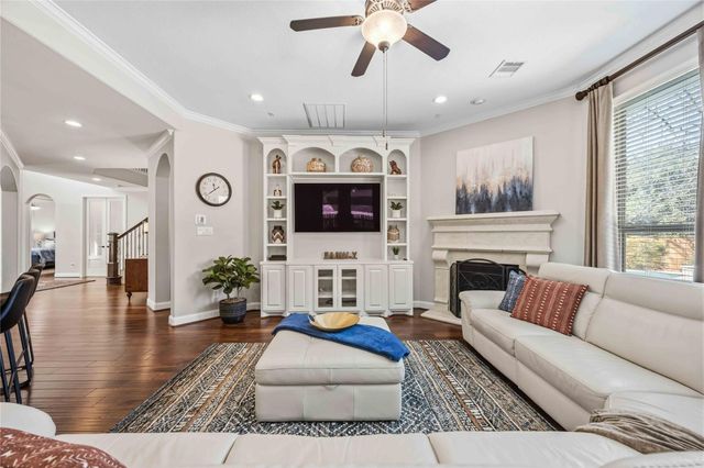 106 Joshuas Place, Montgomery, TX 77316