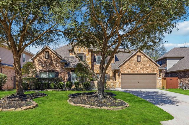 106 Joshuas Place, Montgomery, TX 77316