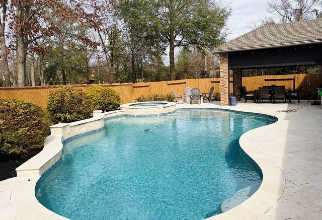 106 Joshuas Place, Montgomery, TX 77316