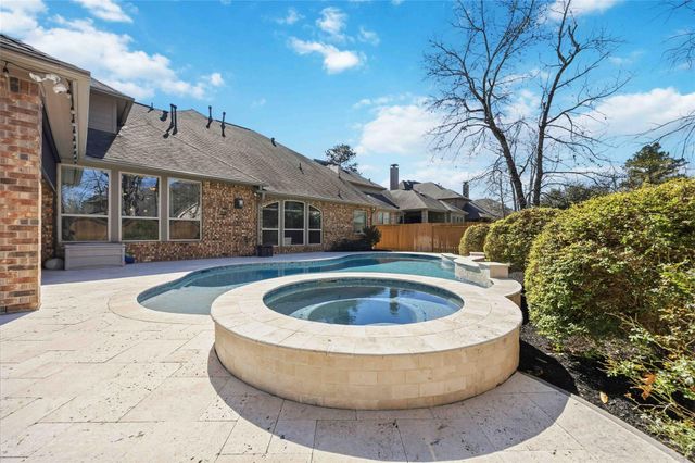 106 Joshuas Place, Montgomery, TX 77316