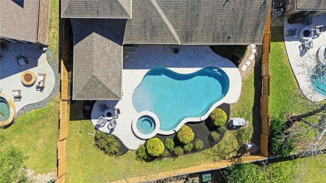 106 Joshuas Place, Montgomery, TX 77316