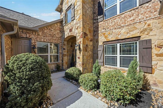 106 Joshuas Place, Montgomery, TX 77316