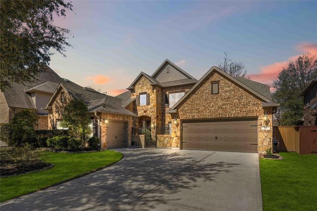 106 Joshuas Place, Montgomery, TX 77316