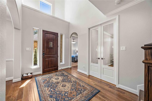 106 Joshuas Place, Montgomery, TX 77316