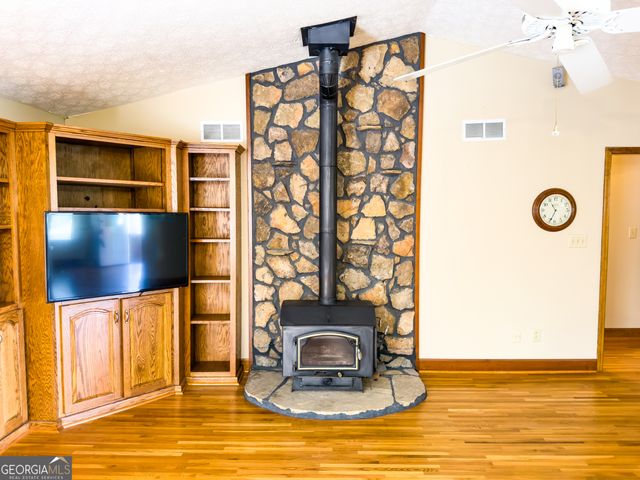 2117 W Grantville Road, Grantville, GA 30220