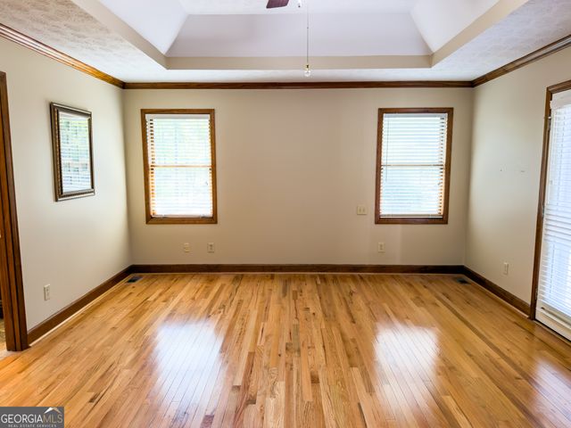 2117 W Grantville Road, Grantville, GA 30220