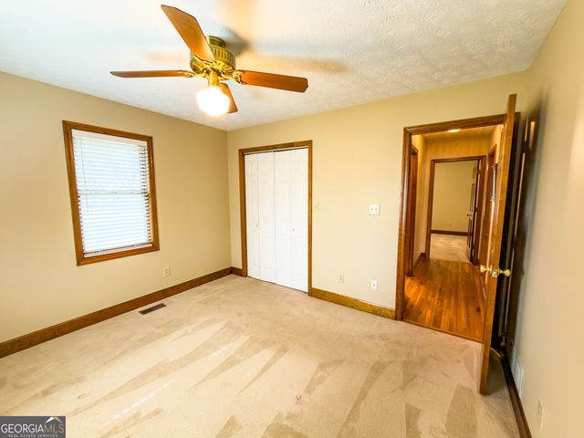 2117 W Grantville Road, Grantville, GA 30220