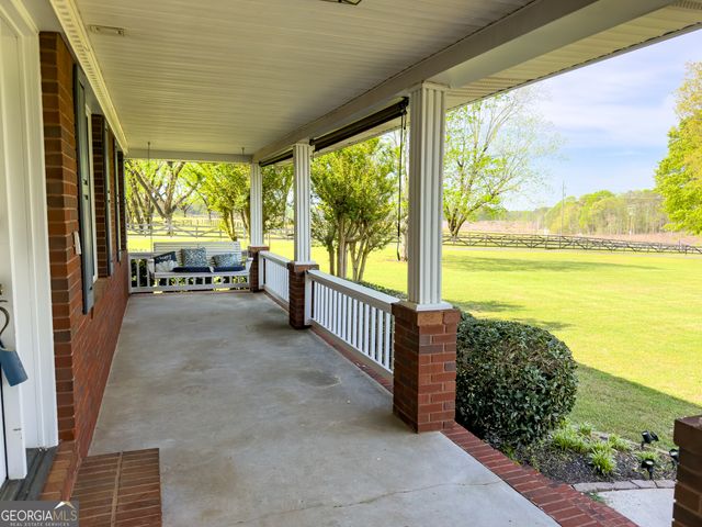 2117 W Grantville Road, Grantville, GA 30220