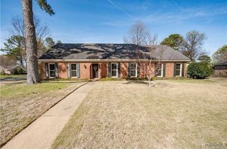 3901 Marie Cook Drive, Montgomery, AL 36109