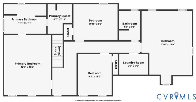 15718 Pypers Pointe Dr, Chesterfield, VA 23838