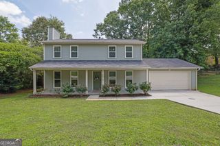 5515 Pennybrook Trail, Stone Mountain, GA 30087