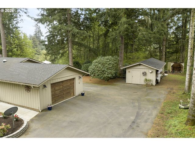 26605 Ne 96TH Ct, Battle Ground, WA 98604