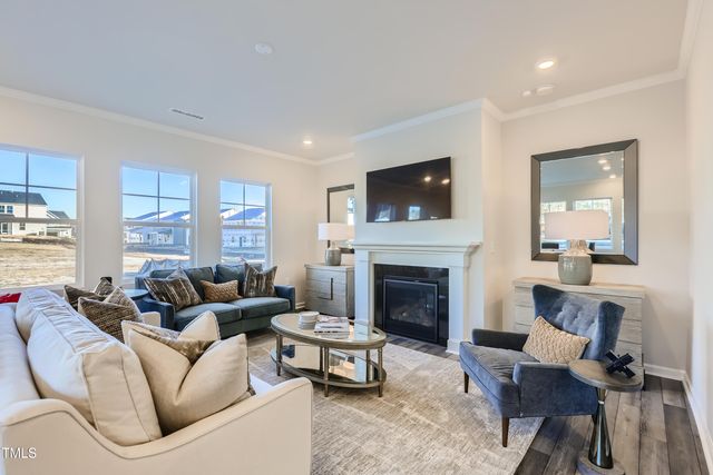 608 Rocky Shore Lane, Wendell, NC 27591