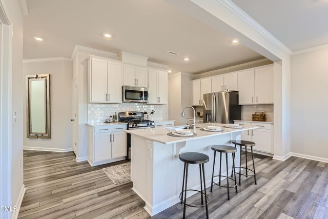 608 Rocky Shore Lane, Wendell, NC 27591