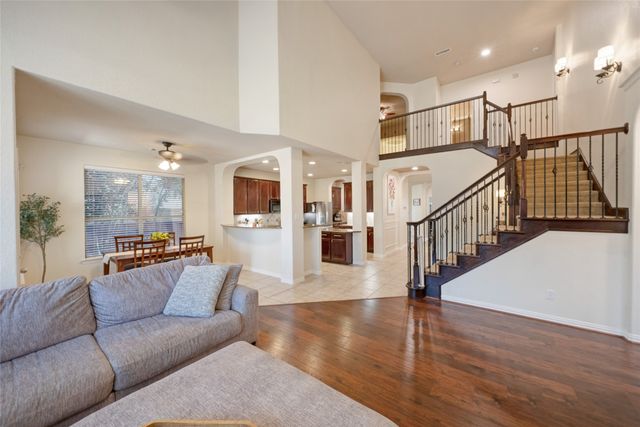 8037 Cedar Lake Lane, Fort Worth, TX 76123