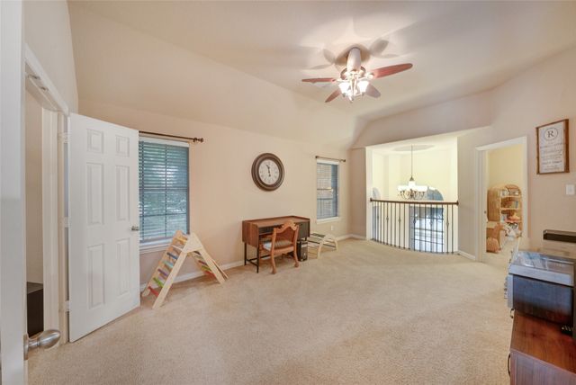 8037 Cedar Lake Lane, Fort Worth, TX 76123