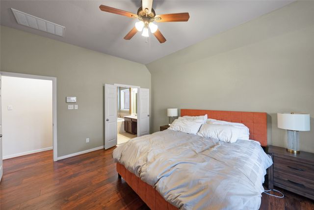 8037 Cedar Lake Lane, Fort Worth, TX 76123