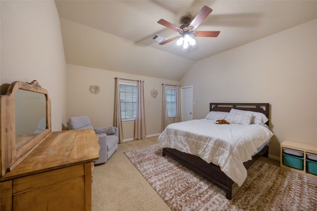 8037 Cedar Lake Lane, Fort Worth, TX 76123