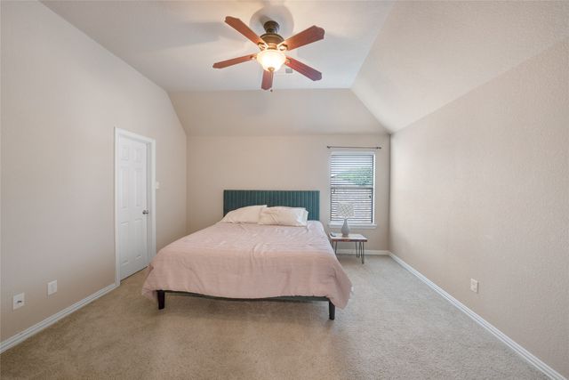 8037 Cedar Lake Lane, Fort Worth, TX 76123