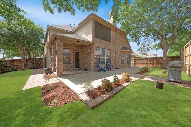 8037 Cedar Lake Lane, Fort Worth, TX 76123