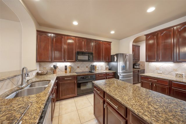 8037 Cedar Lake Lane, Fort Worth, TX 76123