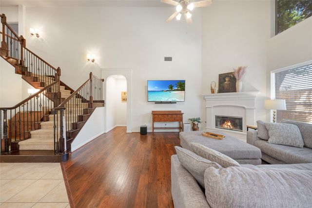 8037 Cedar Lake Lane, Fort Worth, TX 76123