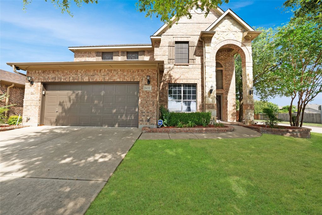 8037 Cedar Lake Lane, Fort Worth, TX 76123
