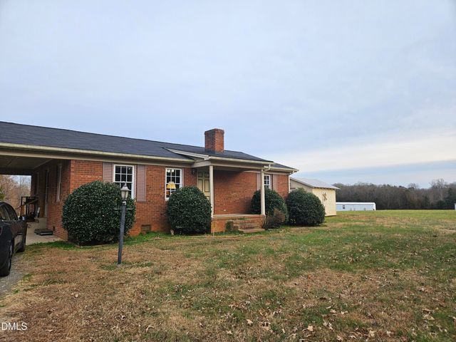 4214 Bellemont Mount Hermon Road, Burlington, NC 27215