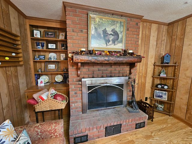 4214 Bellemont Mount Hermon Road, Burlington, NC 27215